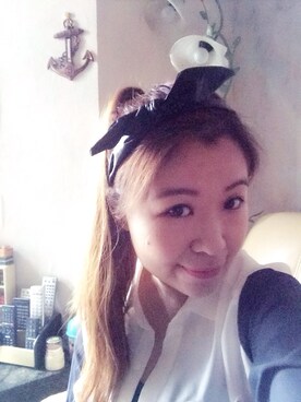 d*さんのコーディネート