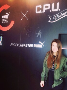 d*さんのコーディネート