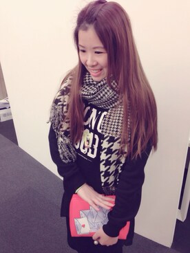 d*さんのコーディネート