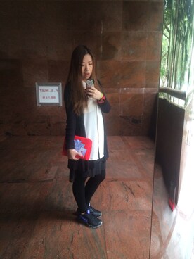 d*さんのコーディネート