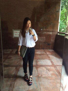 d*さんのコーディネート