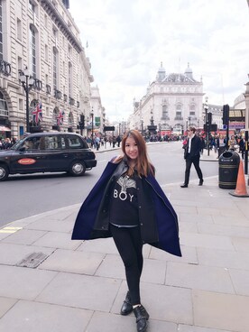 d*さんのコーディネート