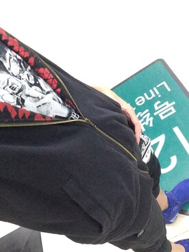 Ricradoさんのコーディネート