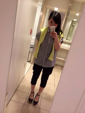 よちさんのコーディネート