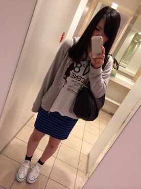 よちさんのコーディネート