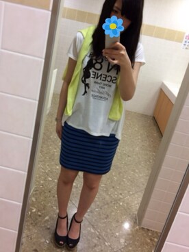 よちさんのコーディネート