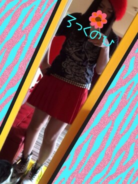 よちさんのコーディネート