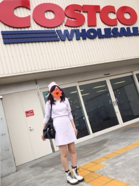 よちさんのコーディネート