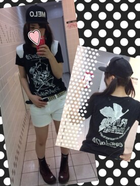 よちさんのコーディネート