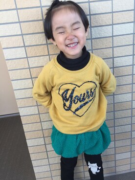 Hiroko Nishimuraさんのコーディネート