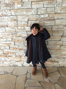 Hiroko Nishimuraさんのコーディネート