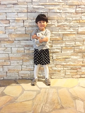 Hiroko Nishimuraさんのコーディネート