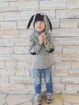 Hiroko Nishimuraさんのコーディネート