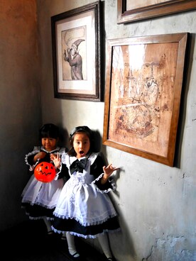 Hiroko Nishimuraさんのコーディネート