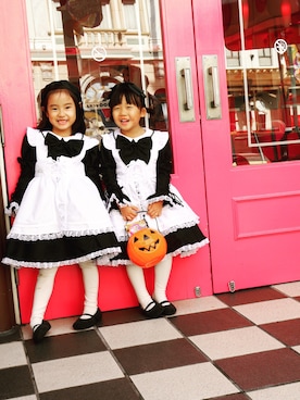 Hiroko Nishimuraさんのコーディネート