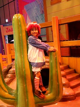 Hiroko Nishimuraさんのコーディネート