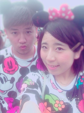 ｍａｎａさんのコーディネート