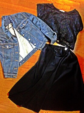 ｍａｎａさんのコーディネート