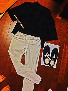 ｍａｎａさんのコーディネート