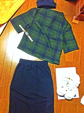 ｍａｎａさんのコーディネート