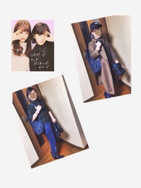 ｍａｎａさんのコーディネート