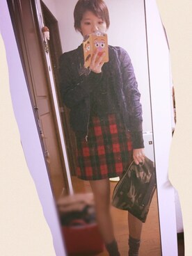 もーちゃんさんのコーディネート