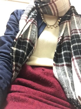 もーちゃんさんのコーディネート