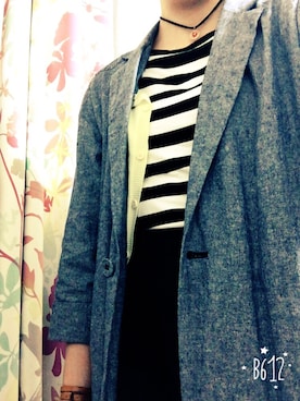 もーちゃんさんのコーディネート