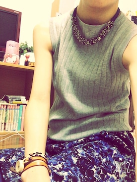 もーちゃんさんのコーディネート