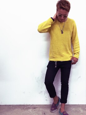 jun_zhdさんのコーディネート