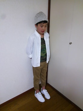8rio8さんのコーディネート
