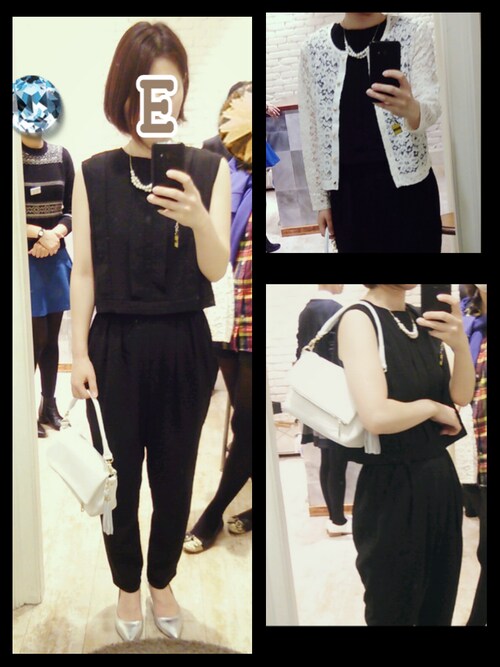 ぷぉつさんのコーディネート