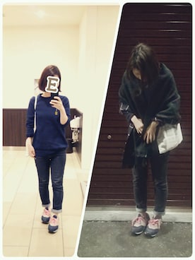 ぷぉつさんのコーディネート