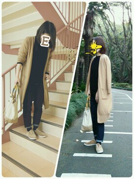 ぷぉつさんのコーディネート