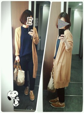 ぷぉつさんのコーディネート