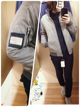 ぷぉつさんのコーディネート