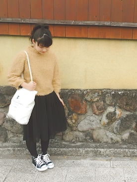 momoさんのコーディネート