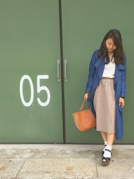 momoさんのコーディネート