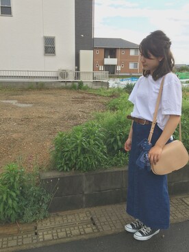 momoさんのコーディネート