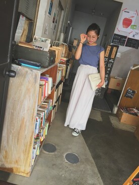 momoさんのコーディネート