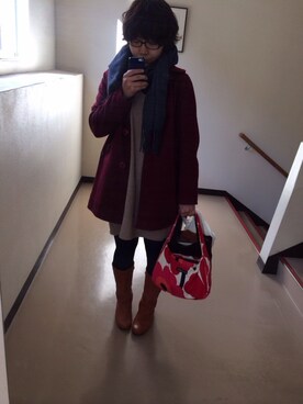 ありぽんさんのコーディネート