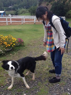 ありぽんさんのコーディネート