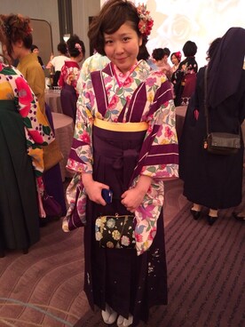 ありぽんさんのコーディネート