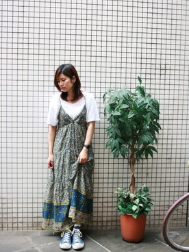 KINJI原宿店さんのコーディネート