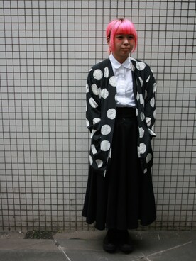 KINJI原宿店さんのコーディネート