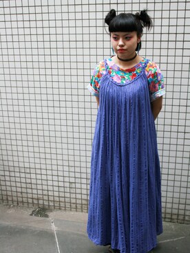 KINJI原宿店さんのコーディネート