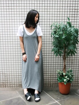 KINJI原宿店さんのコーディネート