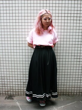 KINJI原宿店さんのコーディネート