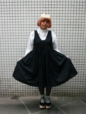 KINJI原宿店さんのコーディネート