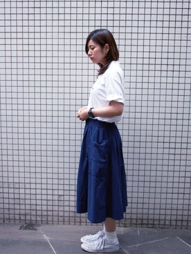 KINJI原宿店さんのコーディネート